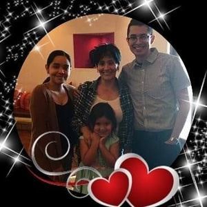 Meet your Posher, Guadalupe